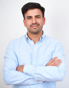 Imagen Danilo Henriquez